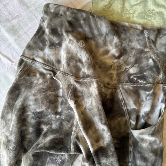 Lululemon Align High-Rise Pant with Pockets 25" - Picture 3 of 5